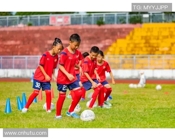枣庄足球热潮兴起青少年踢球活动蓬勃发展助力体育文化繁荣